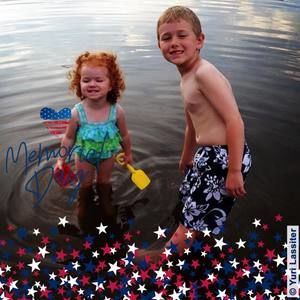 Meet your Posher, Melinda